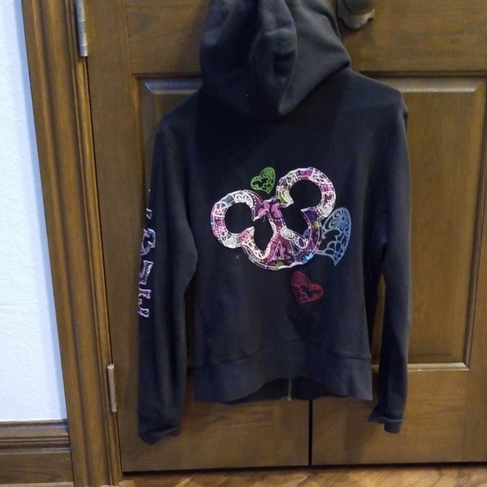 Mickey Mouse Jacket - image 5